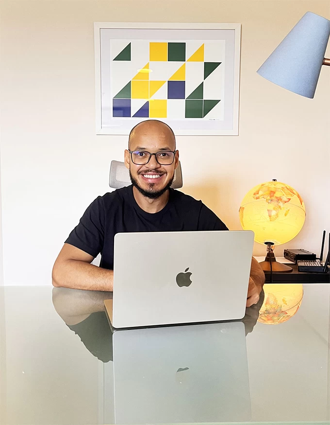 André Alves
