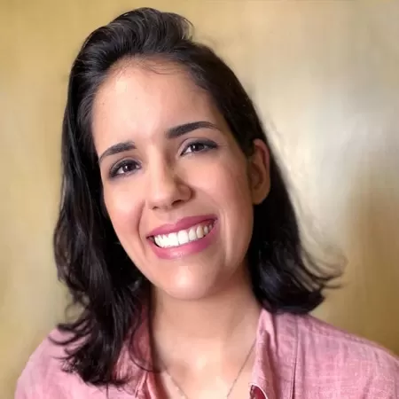 Teresa Salim